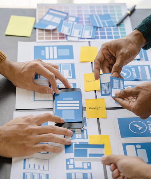 Software Development