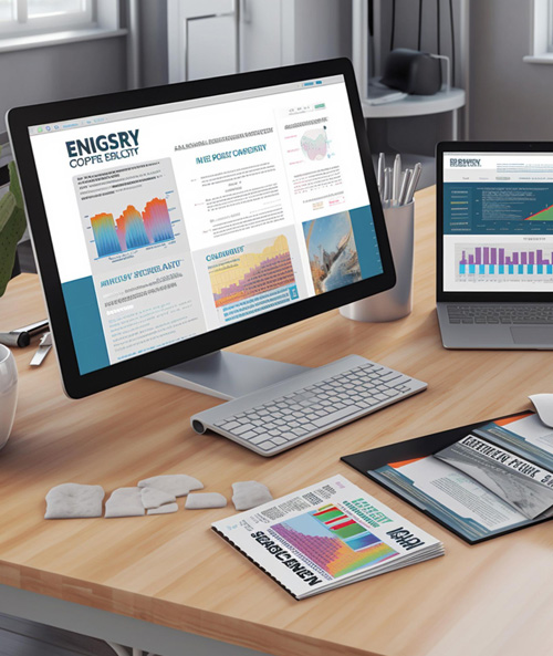 Web Design & Development